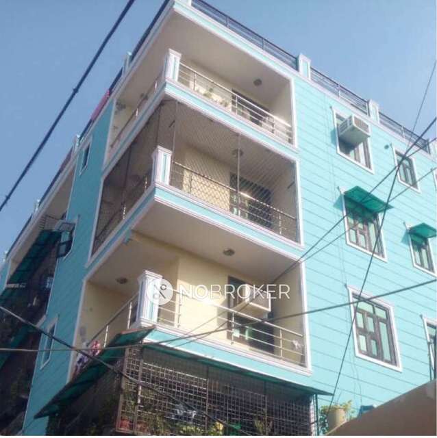 4+ BHK Flat In Builder Floor For Sale  In Aya Nagar