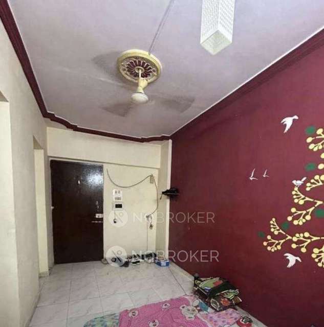 Single Room for Male In 1 BHK  In Apartment In Kalina