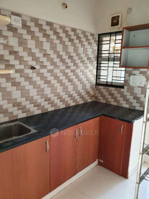 1 BHK Flat In Gokul Apartment for Rent  In Hoodi