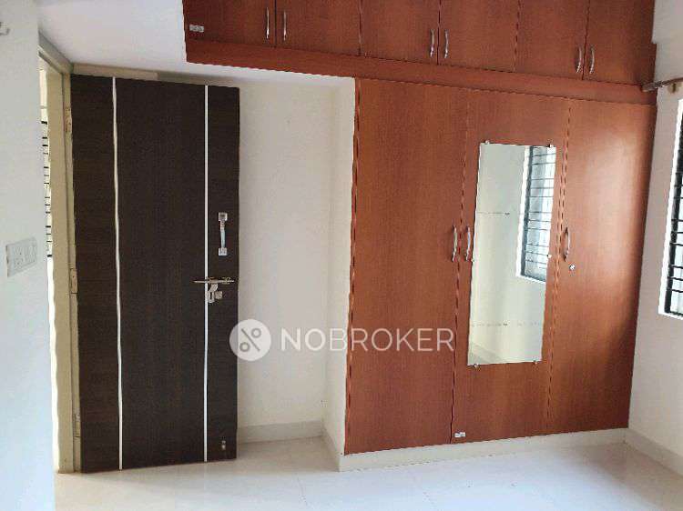 1 BHK Flat In Gokul Apartment for Rent  In Hoodi