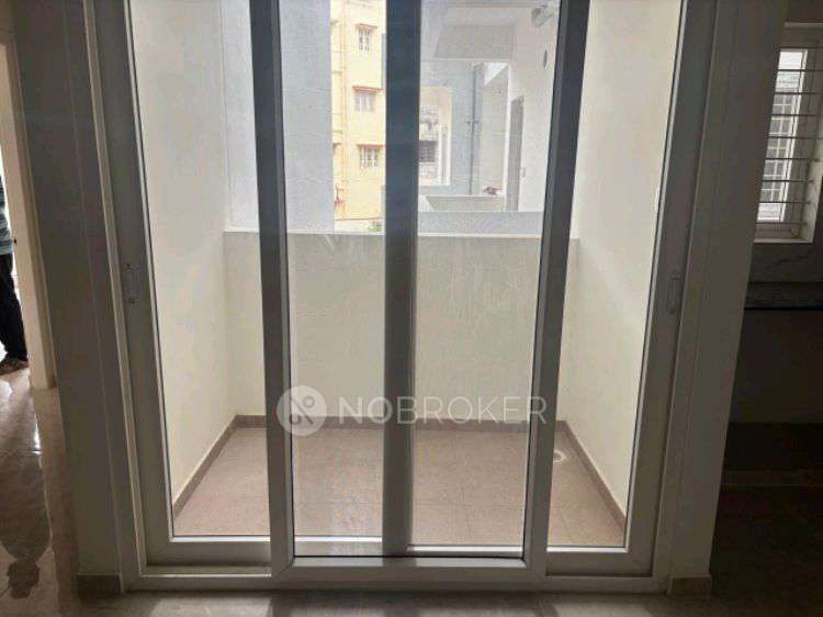 3 BHK Flat In Fortuners Infra Elixir For Sale  In Lakshmisagara Rd