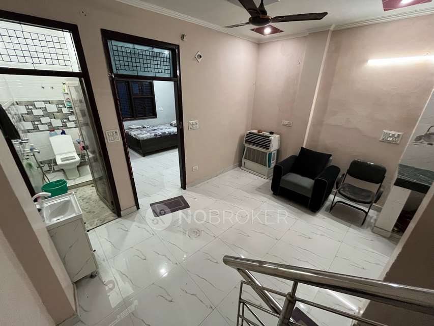 1 BHK House for Rent  In Hastsal