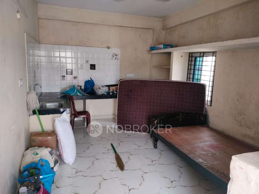1 RK Flat In Home Residency for Rent  In Gachibowli