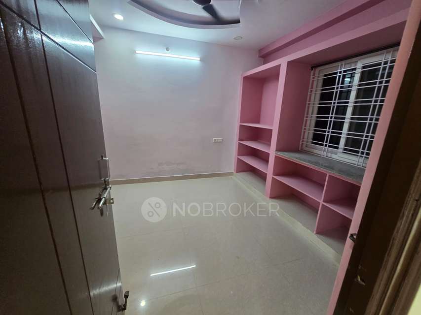 2 BHK Flat In Sai Krupa Empire Gautham Nagar Malkajgiri For Sale  In Malkajgiri