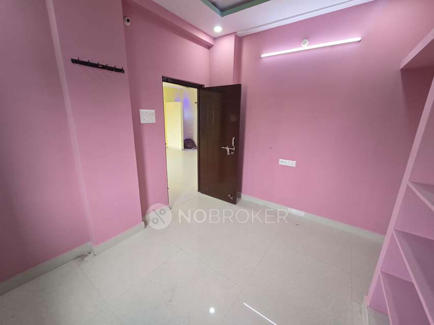 2 BHK Flat In Sai Krupa Empire Gautham Nagar Malkajgiri For Sale  In Malkajgiri