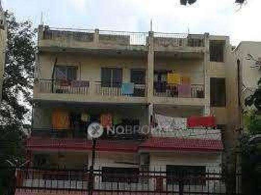 1 BHK Flat In Ajantha Flats For Sale  In Indrapuram