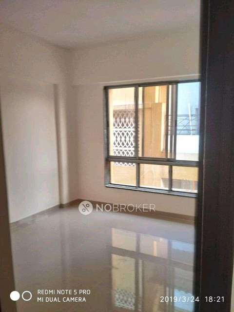 1 BHK Flat In Usha Prabha Co Hsg Sci For Sale  In Panvel