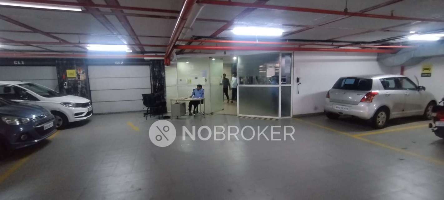 Office Space in Kondhwa, Pune for sale 