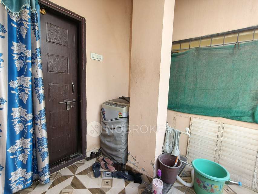 1 BHK House For Sale  In Shaikpet 