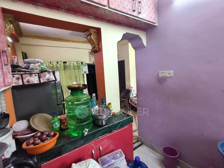 1 BHK House For Sale  In Shaikpet 