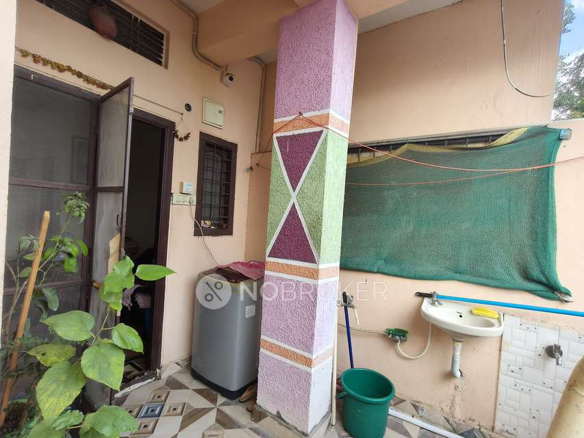 1 BHK House For Sale  In Shaikpet 