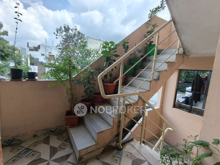 1 BHK House For Sale  In Shaikpet 