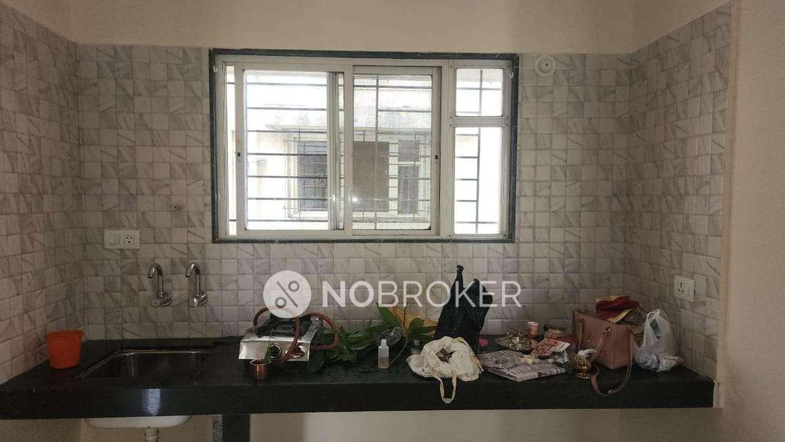 2 BHK Flat In Kul Utsav, Kondhwa, Pune For Sale  In Kondhwa, Pune