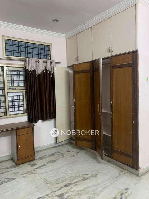 3 BHK Flat In Mahaveer Legend Apartments For Sale  In Hitec City