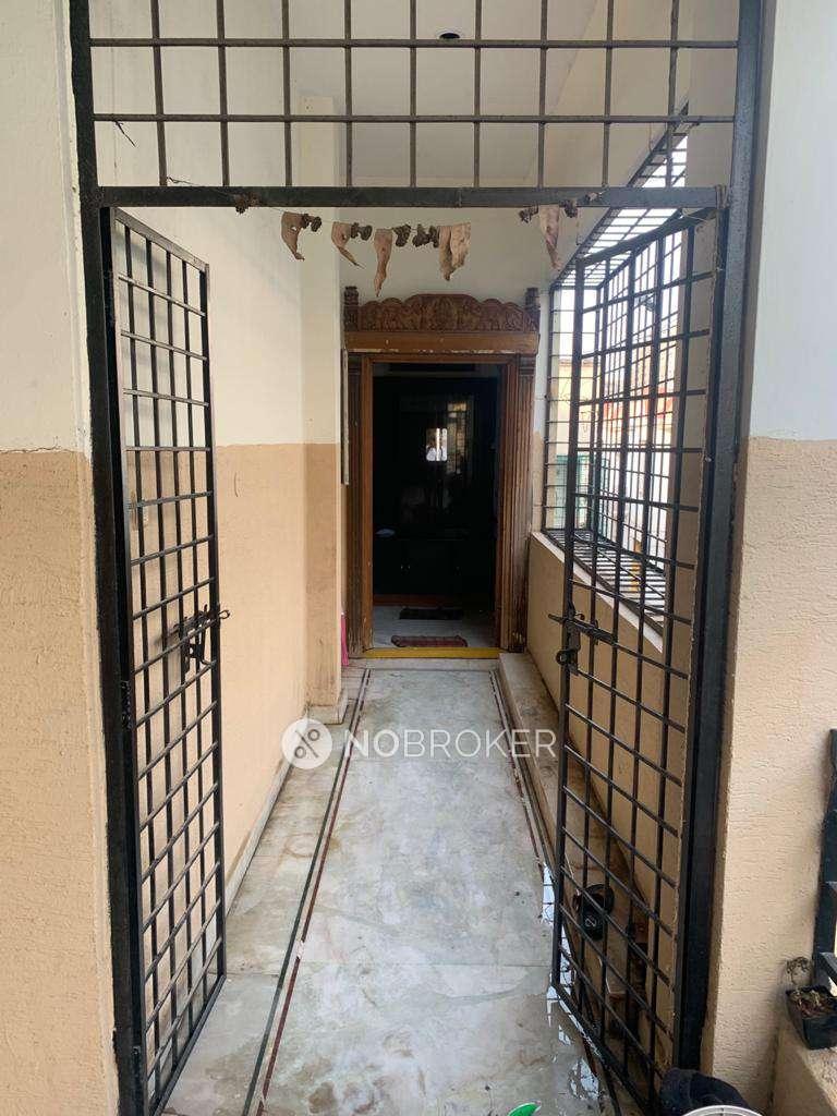 Mahaveer Legend Apartments