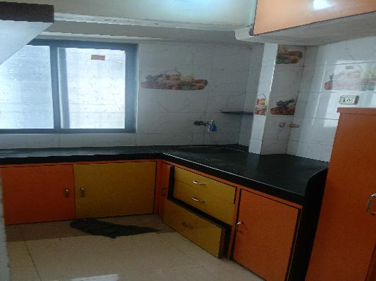 1 BHK Flat In Siddhivinayak For Sale  In Bhandup West