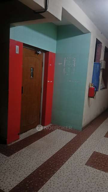 1 BHK Flat In Siddhivinayak For Sale  In Bhandup West