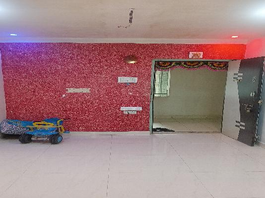 1 BHK Flat In Siddhivinayak For Sale  In Bhandup West