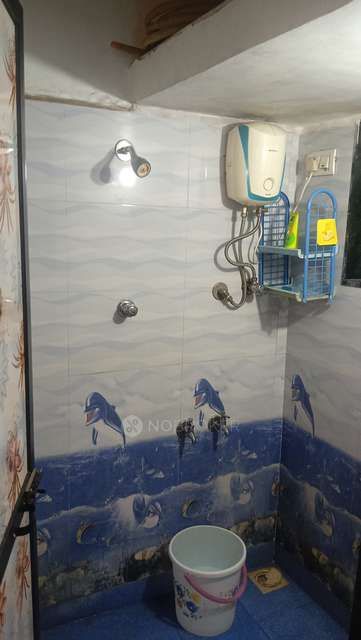 1 BHK Flat In Siddhivinayak For Sale  In Bhandup West