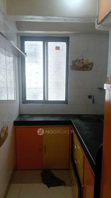 1 BHK Flat In Siddhivinayak For Sale  In Bhandup West