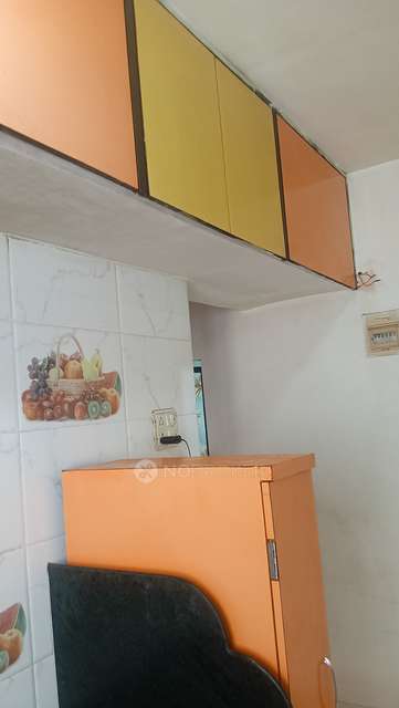1 BHK Flat In Siddhivinayak For Sale  In Bhandup West