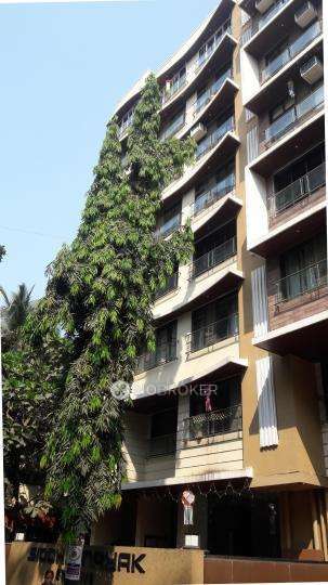 1 BHK Flat In Siddhivinayak For Sale  In Bhandup West
