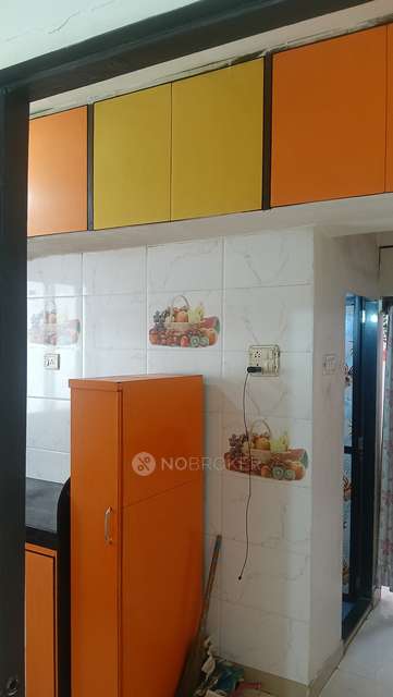 1 BHK Flat In Siddhivinayak For Sale  In Bhandup West