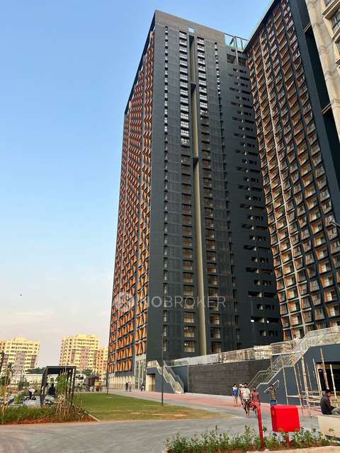 4 BHK Flat In Purva Atmosphere, Thanisandra For Sale  In Thanisandra