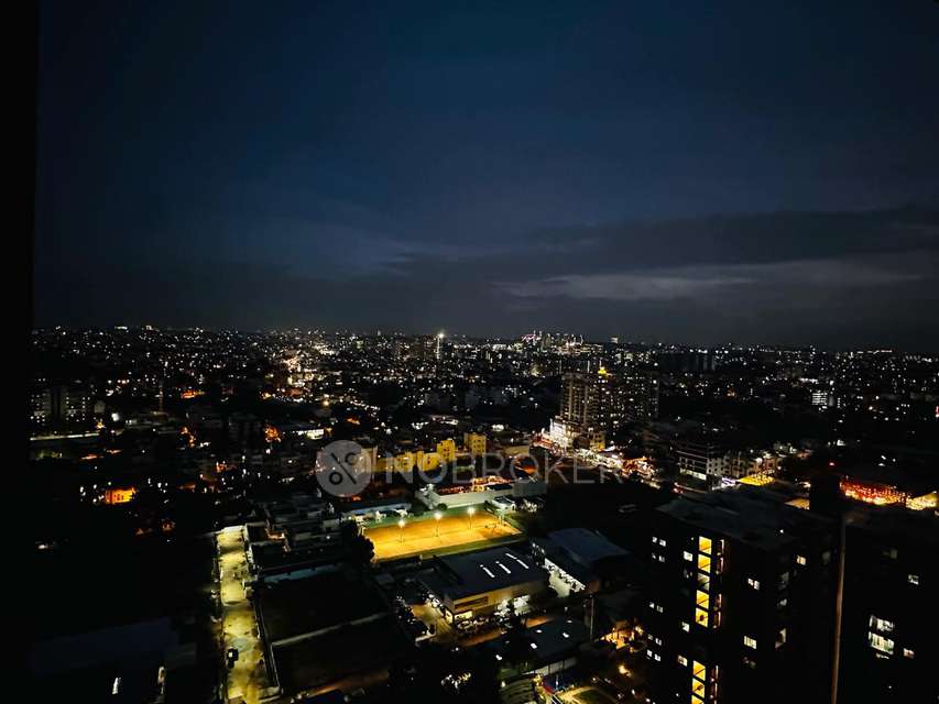 4 BHK Flat In Purva Atmosphere, Thanisandra For Sale  In Thanisandra