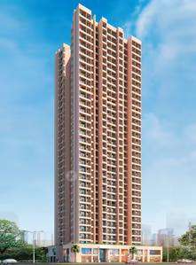 1 RK Flat In Jnm Sahakar Niwas For Sale  In Thane West