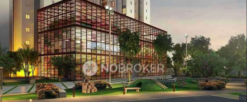 1 BHK Flat In Assetz Here And Now For Sale  In  Rachenahalli