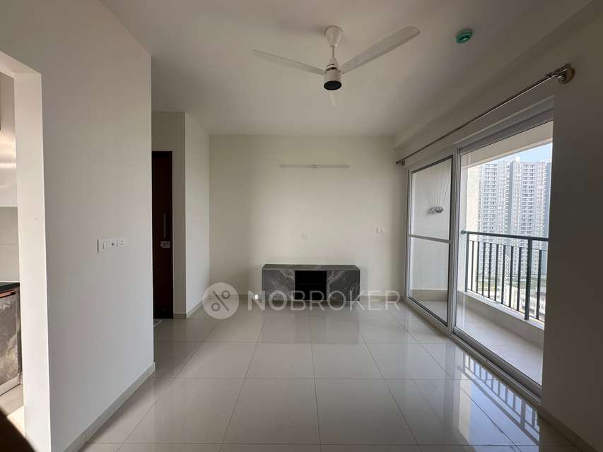 1 BHK Flat In Godrej Park Retreat for Rent  In Sarjapura