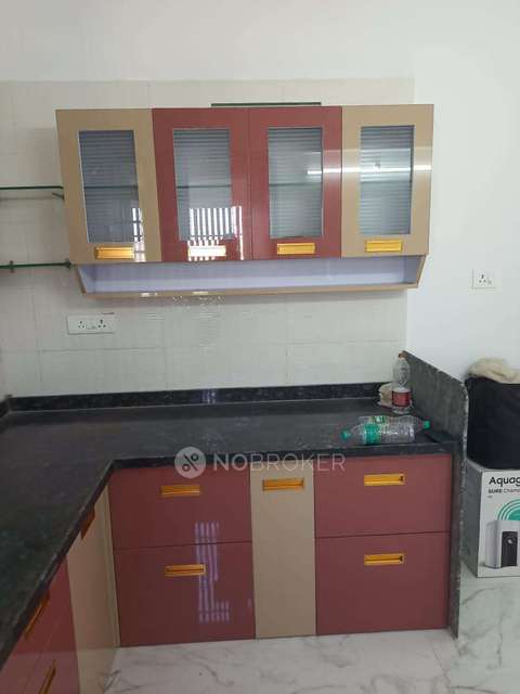 2 BHK Flat In Avani 12th Avenue for Rent  In Tathawade