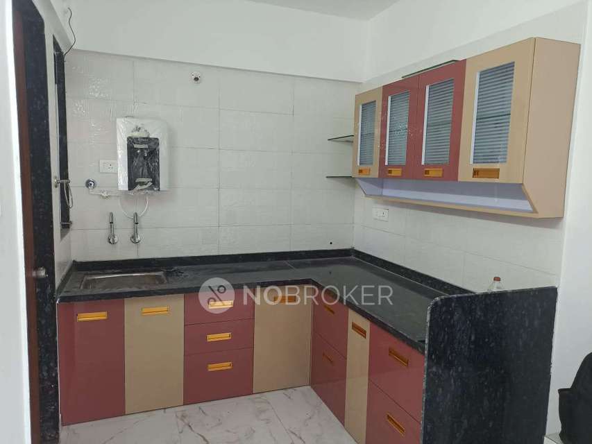 2 BHK Flat In Avani 12th Avenue for Rent  In Tathawade