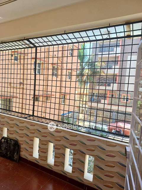 2 BHK Flat In Neeladri Paradise For Sale  In Mahadevapura