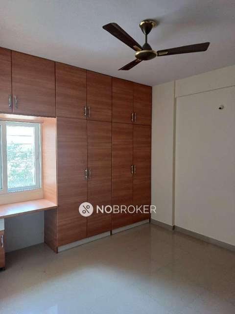 2 BHK Flat In Neeladri Paradise For Sale  In Mahadevapura
