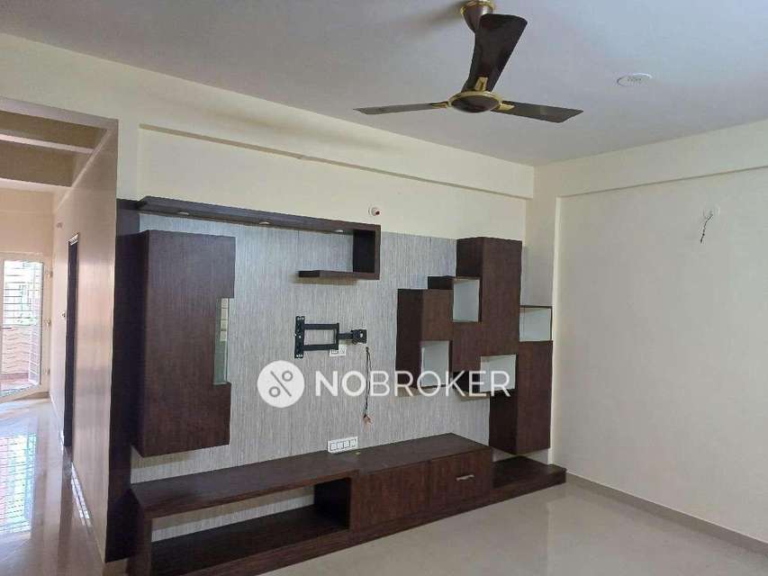 2 BHK Flat In Neeladri Paradise For Sale  In Mahadevapura