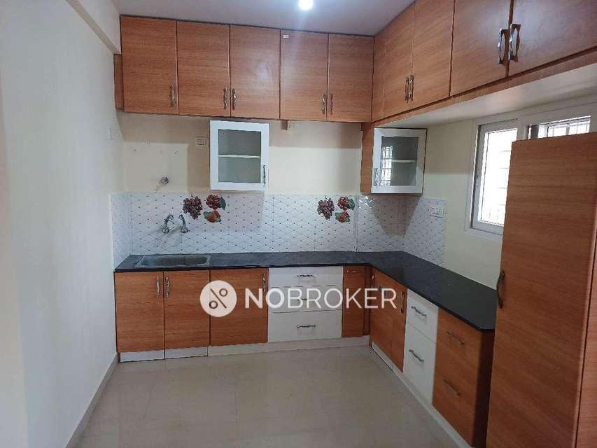 2 BHK Flat In Neeladri Paradise For Sale  In Mahadevapura