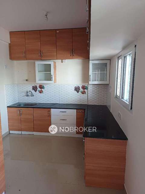 2 BHK Flat In Neeladri Paradise For Sale  In Mahadevapura