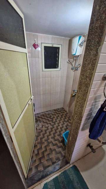 1 BHK Flat In Sakharam Baba Sankul Virar West For Sale  In Bolinj Naka