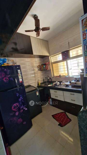 1 BHK Flat In Sakharam Baba Sankul Virar West For Sale  In Bolinj Naka