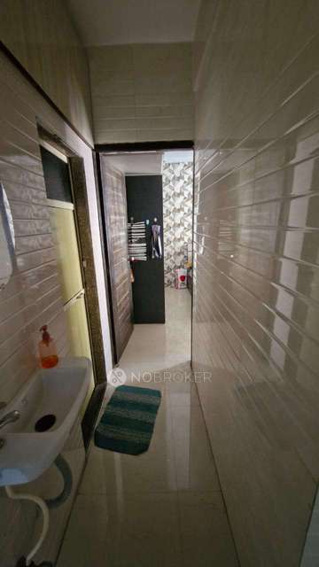 1 BHK Flat In Sakharam Baba Sankul Virar West For Sale  In Bolinj Naka