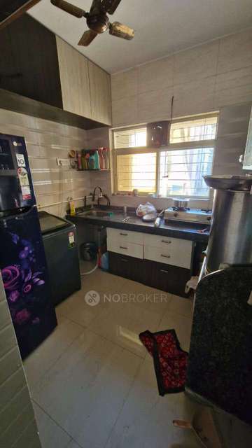 1 BHK Flat In Sakharam Baba Sankul Virar West For Sale  In Bolinj Naka