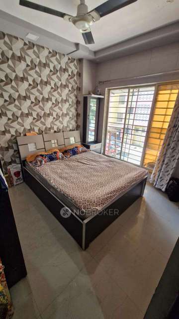 1 BHK Flat In Sakharam Baba Sankul Virar West For Sale  In Bolinj Naka