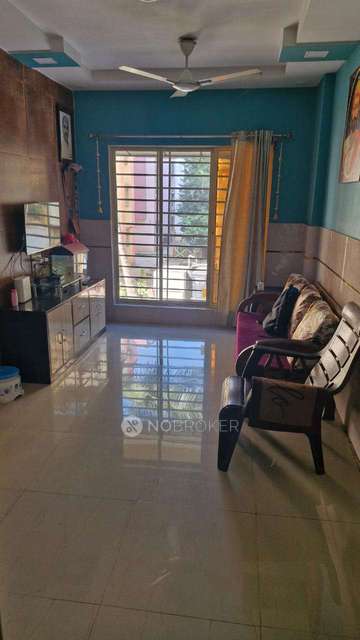 1 BHK Flat In Sakharam Baba Sankul Virar West For Sale  In Bolinj Naka