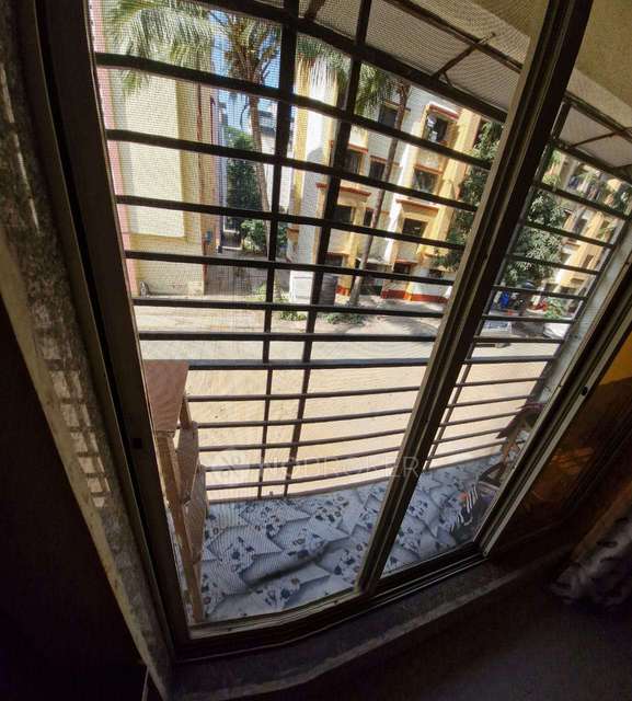 1 BHK Flat In Sakharam Baba Sankul Virar West For Sale  In Bolinj Naka