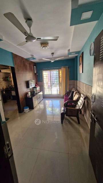 1 BHK Flat In Sakharam Baba Sankul Virar West For Sale  In Bolinj Naka