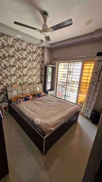 1 BHK Flat In Sakharam Baba Sankul Virar West For Sale  In Bolinj Naka
