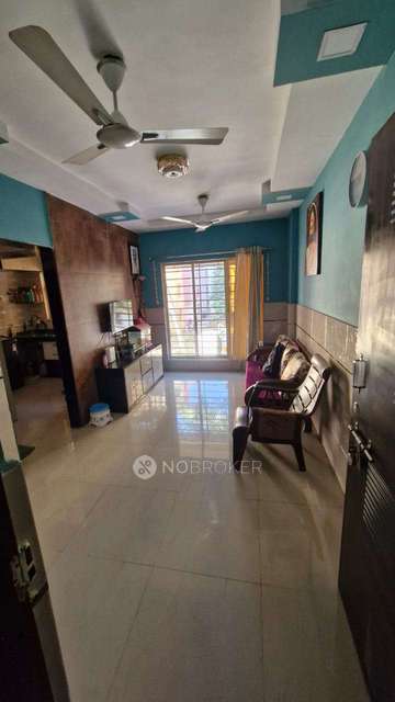 1 BHK Flat In Sakharam Baba Sankul Virar West For Sale  In Bolinj Naka