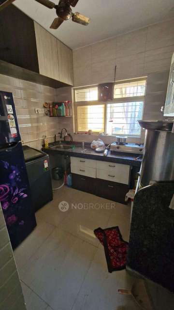 1 BHK Flat In Sakharam Baba Sankul Virar West For Sale  In Bolinj Naka